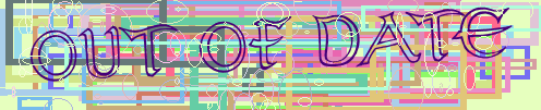an image containing 5 letters