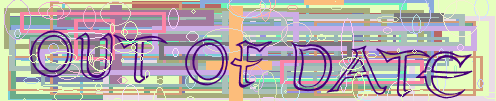 an image containing 5 letters