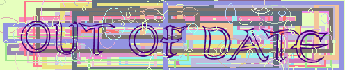 an image containing 5 letters