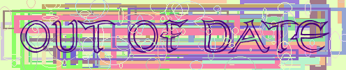 an image containing 5 letters