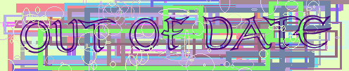 an image containing 5 letters