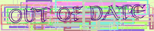 an image containing 5 letters