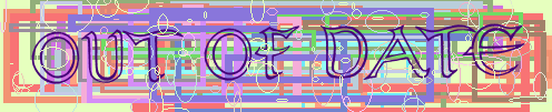an image containing 5 letters
