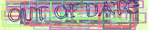 an image containing 5 letters