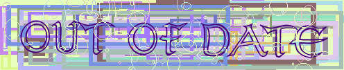 an image containing 5 letters