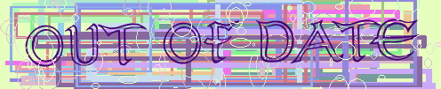 an image containing 5 letters