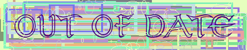 an image containing 5 letters