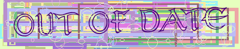 an image containing 5 letters
