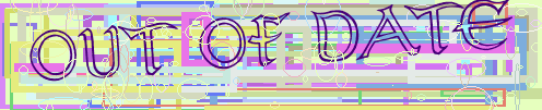 an image containing 5 letters
