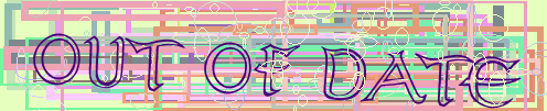 an image containing 5 letters