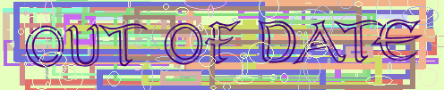 an image containing 5 letters