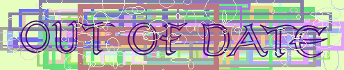 an image containing 5 letters