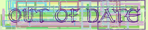 an image containing 5 letters