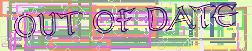 an image containing 5 letters