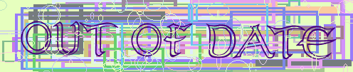 an image containing 5 letters