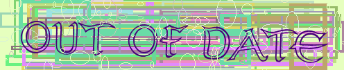 an image containing 5 letters