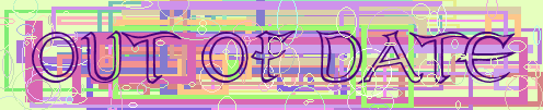an image containing 5 letters