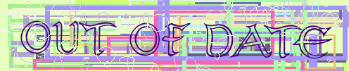 an image containing 5 letters