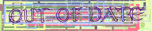 an image containing 5 letters