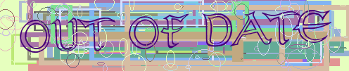 an image containing 5 letters