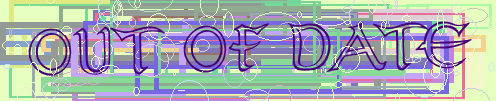 an image containing 5 letters
