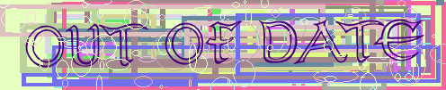 an image containing 5 letters