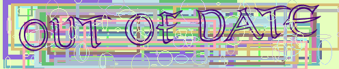 an image containing 5 letters