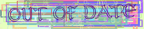 an image containing 5 letters