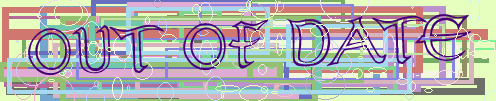 an image containing 5 letters