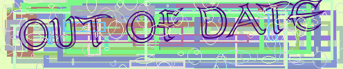 an image containing 5 letters