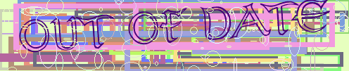 an image containing 5 letters