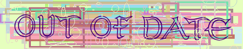 an image containing 5 letters