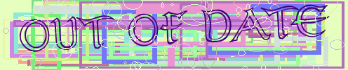 an image containing 5 letters
