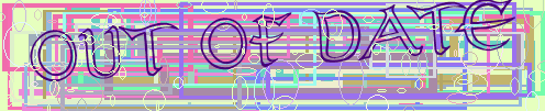 an image containing 5 letters