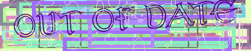 an image containing 5 letters