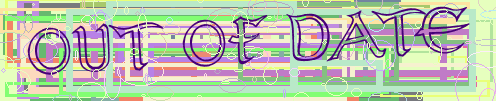 an image containing 5 letters