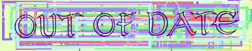 an image containing 5 letters