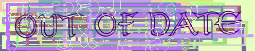 an image containing 5 letters