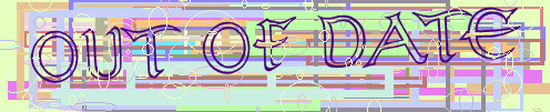 an image containing 5 letters