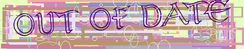 an image containing 5 letters