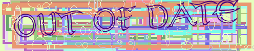 an image containing 5 letters