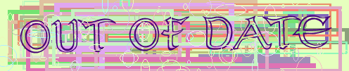 an image containing 5 letters