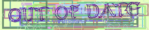 an image containing 5 letters