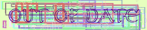 an image containing 5 letters