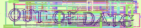 an image containing 5 letters