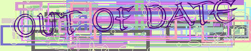 an image containing 5 letters