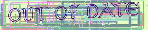 an image containing 5 letters