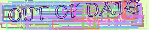 an image containing 5 letters
