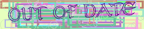 an image containing 5 letters