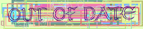 an image containing 5 letters